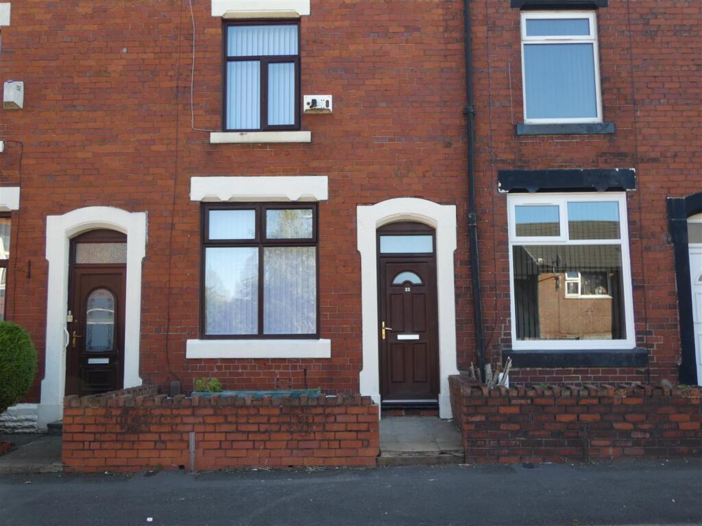 Main image of property: Sharples Hall Street, Oldham