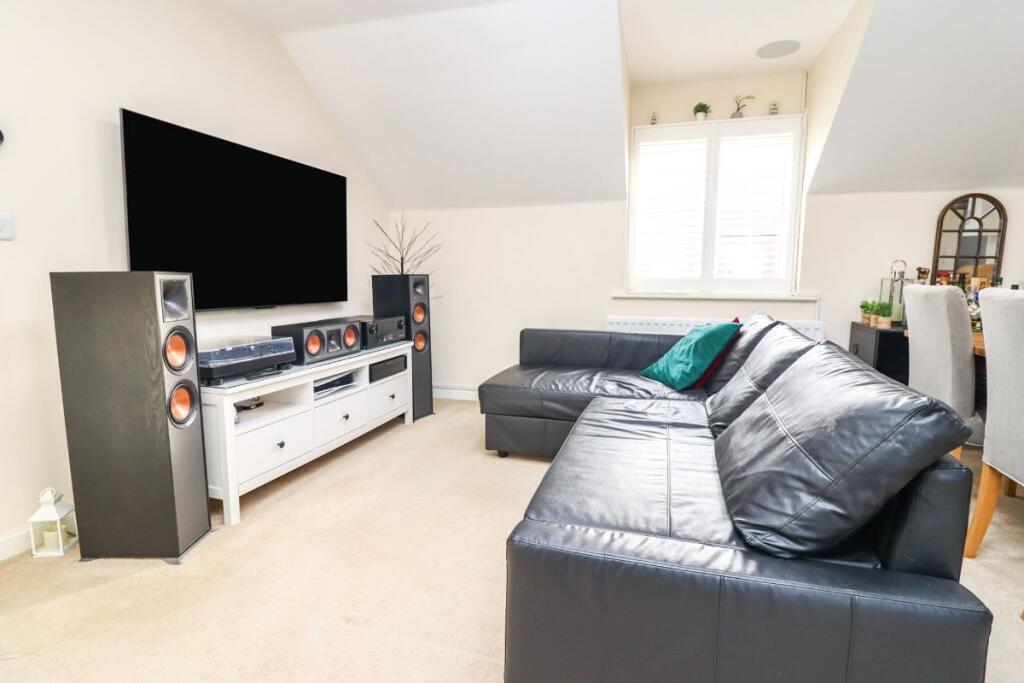 Perch Mews, Biddenham photo 4