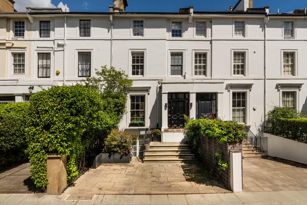 Main image of property: Allen Street, Kensington, London, W8