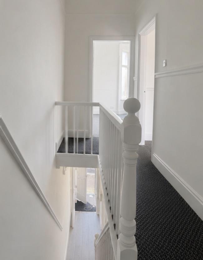 House in Liverpool - More