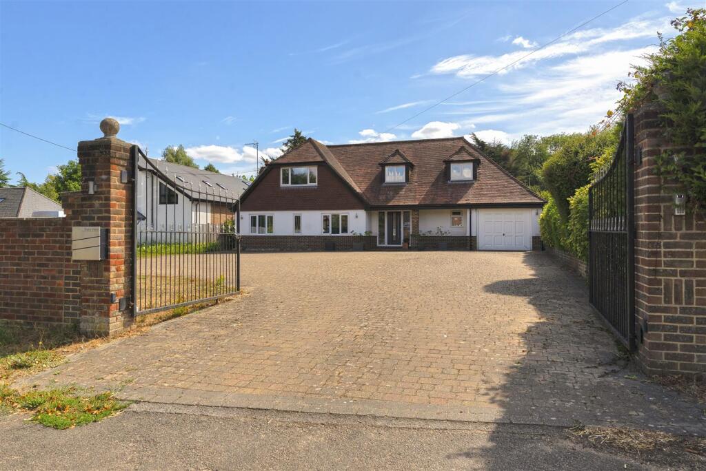 Main image of property: London Road, Addington