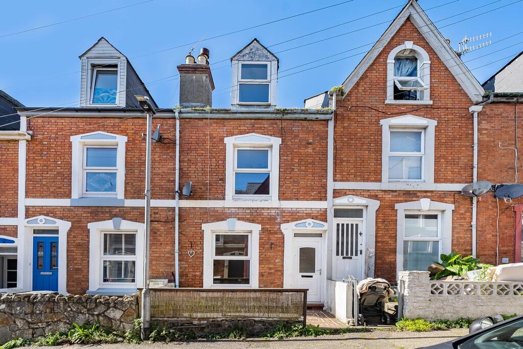 Main image of property: Chelsea Place, Teignmouth, TQ14 9DB