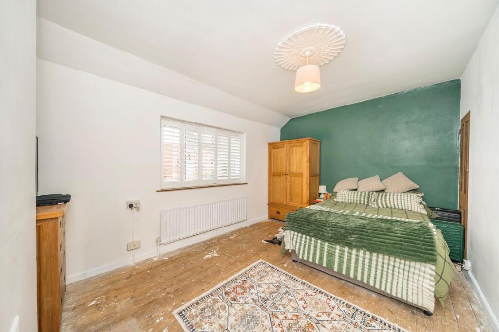 House in London - View 3