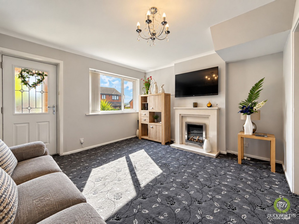 Peel Park Close, Accrington, BB5 photo 3