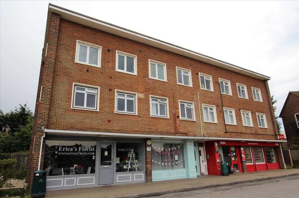 Main image of property: Blackbridge Lane, Horsham