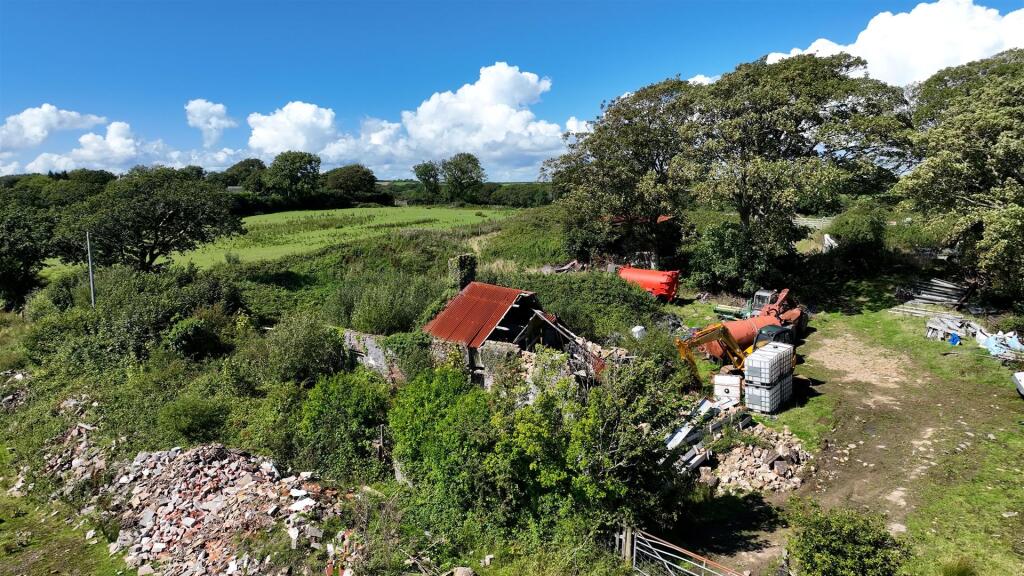 Main image of property: Pengwern Common, Llethryd