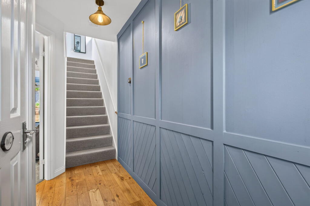 House in Harborough, Market Harborough - View 5
