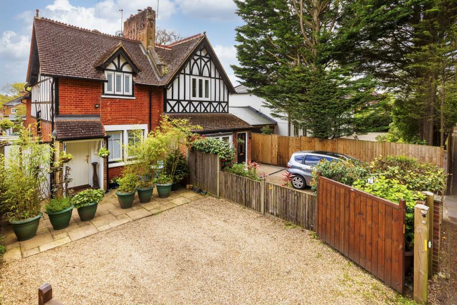 Main image of property: Sunningdale, Berks