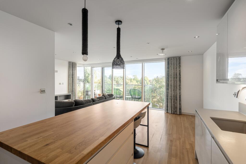 Main image of property: Goodchild Road London N4
