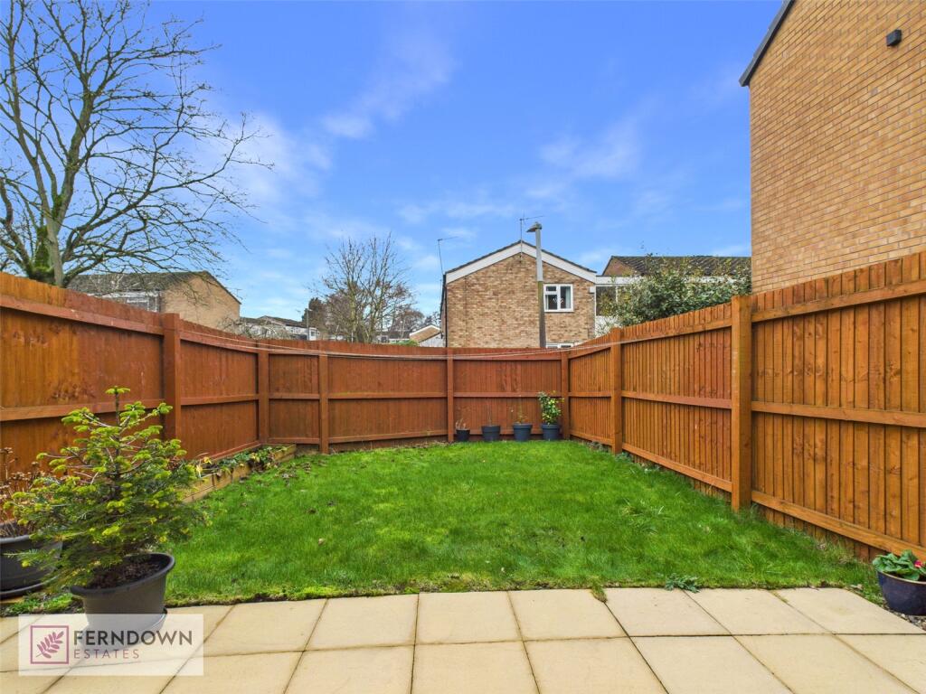 Additional image 10 of Orchid Close, Chelmsley Wood, Birmingham, B37