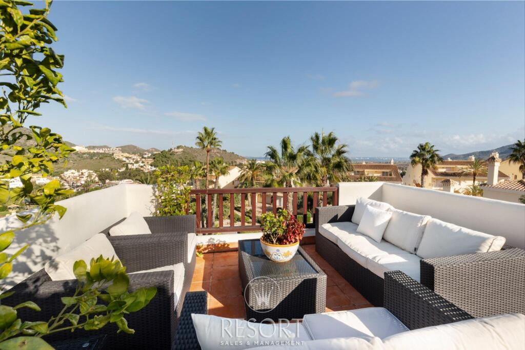 Main image of property: Murcia, La Manga Club