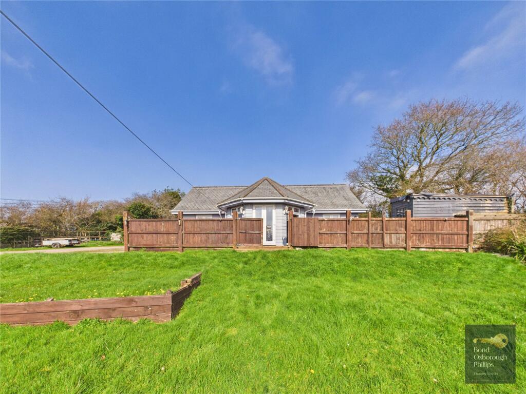 Main image of property: Torrington, Devon