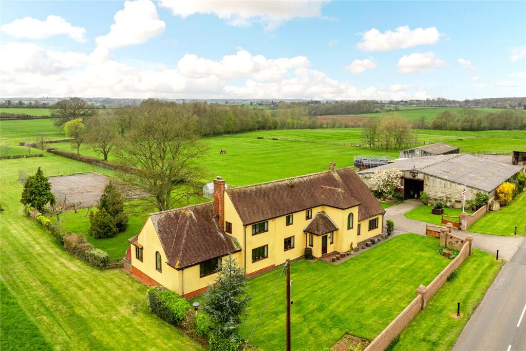 Main image of property: Stowe, Buckingham, Buckinghamshire, MK18