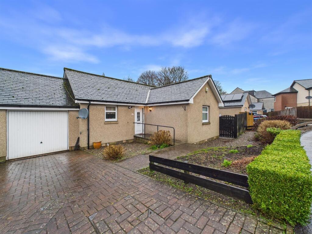Main image of property: 9 Coralbank Crescent, Rattray, Blairgowrie, PH10 7EE