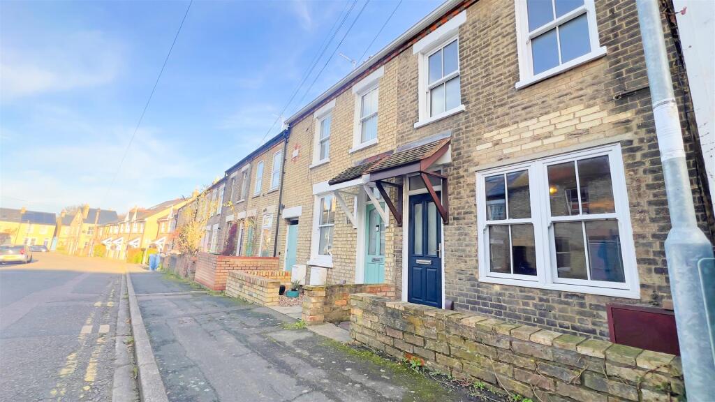 Main image of property: Godesdone Road, Cambridge