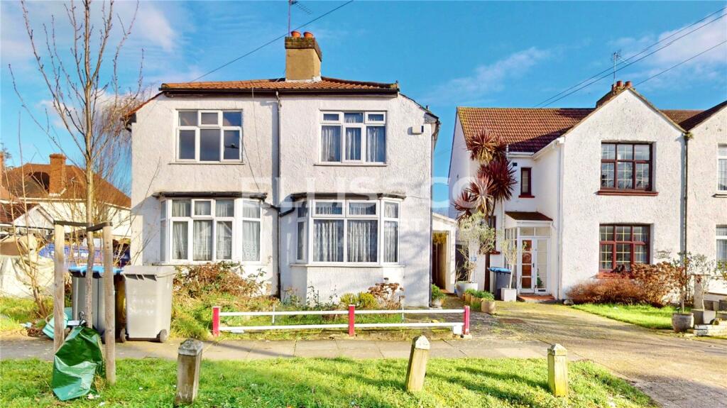 Main image of property: Repton Avenue, Wembley, HA0