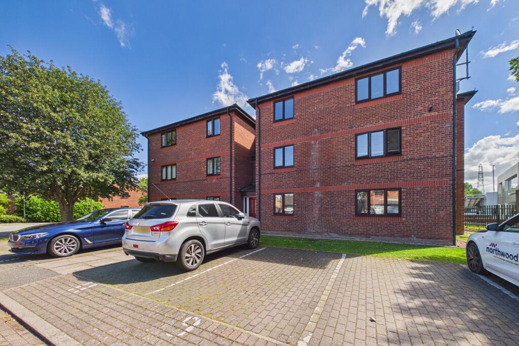 Main image of property: Wetherby Close, Chester, CH1