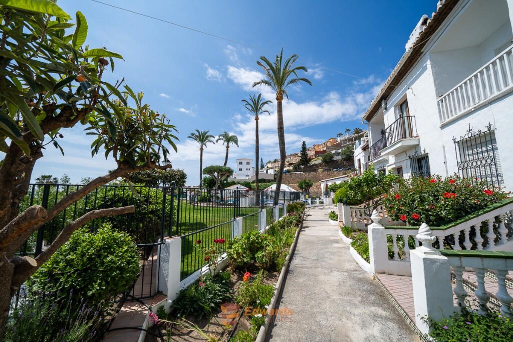 Main image of property: Nerja, Málaga, Andalusia