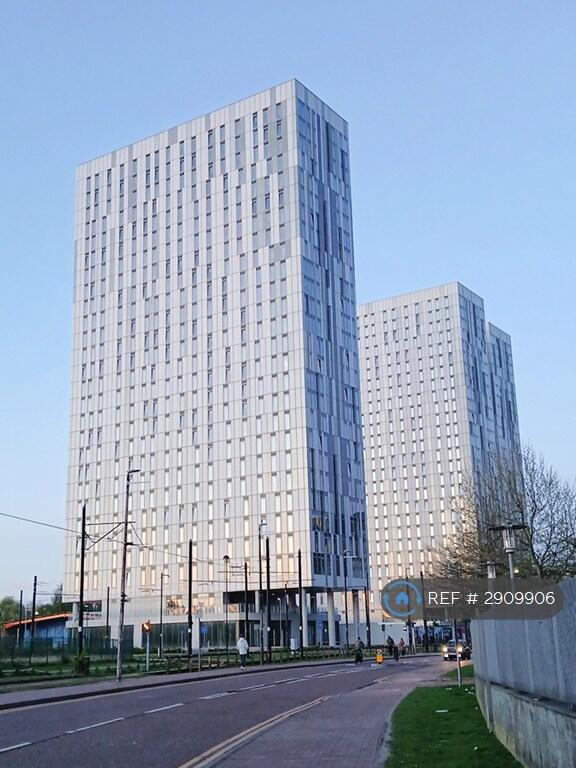 1 bedroom flat for rent