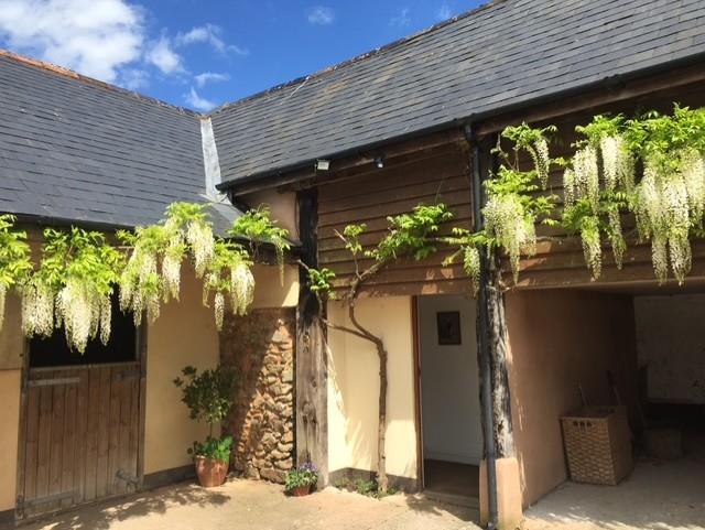 Main image of property: Culmstock