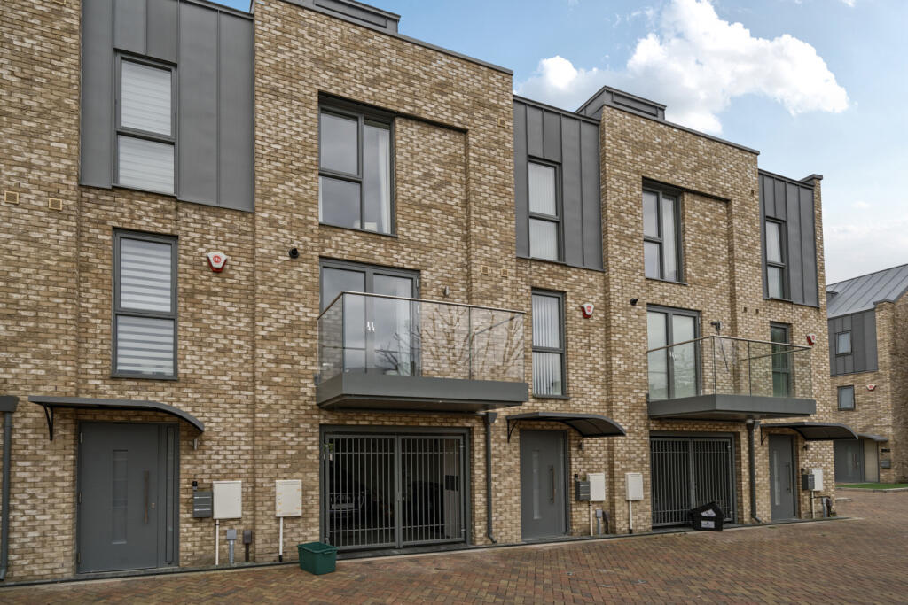 Main image of property: Sevenoaks Road, Orpington