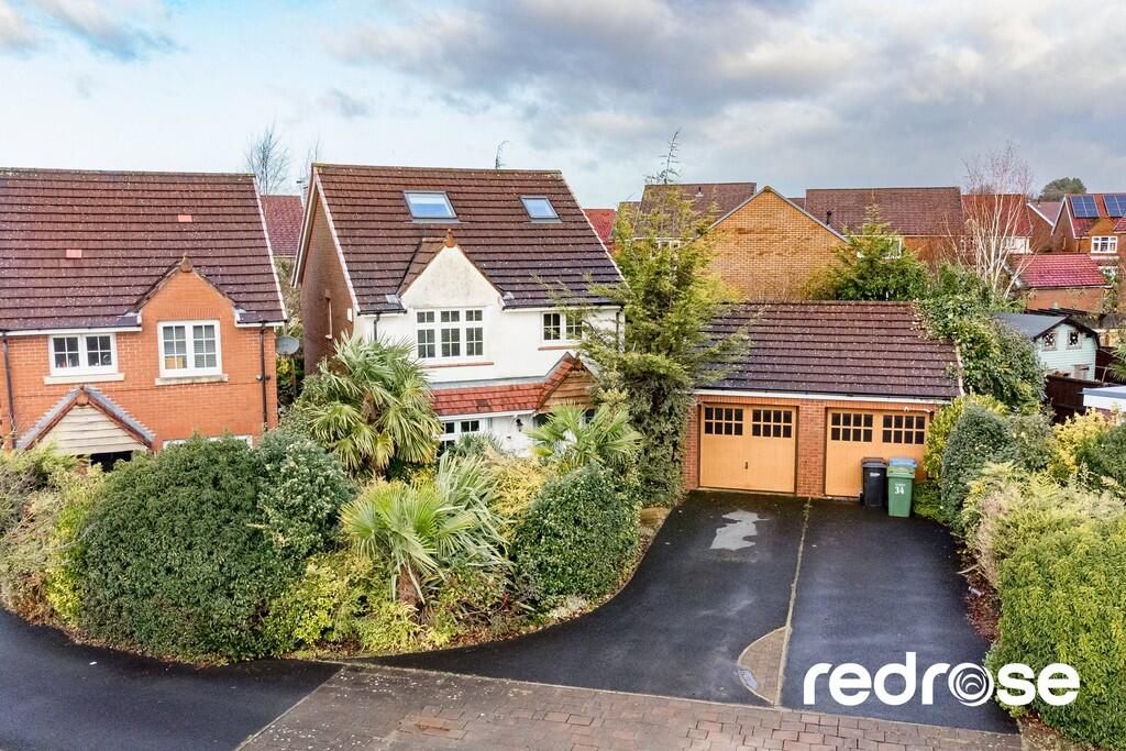 Main image of property: Dorset Drive, Buckshaw Village