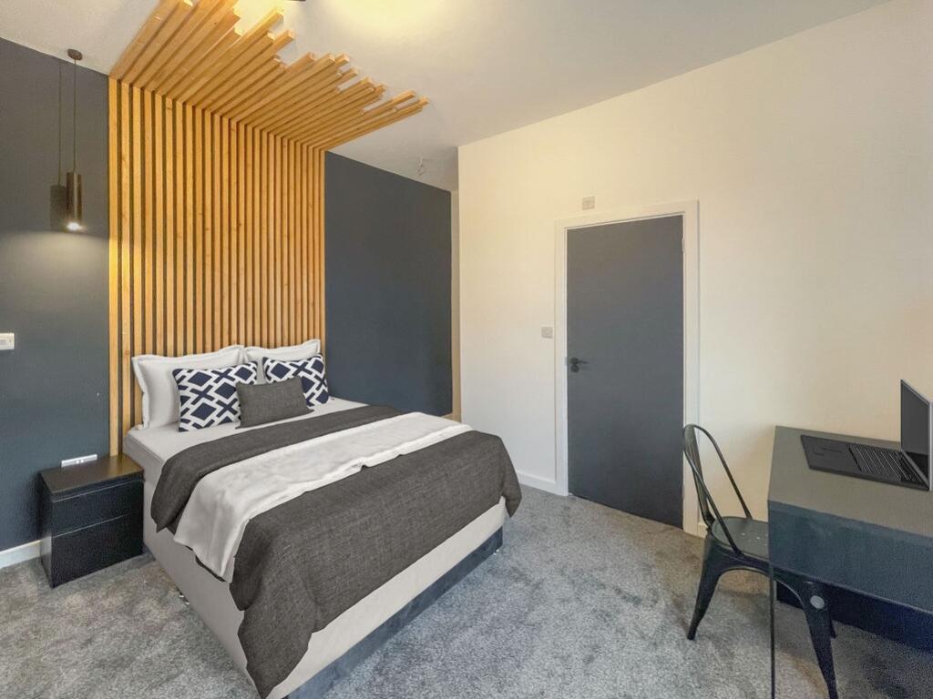 House in Broxtowe, Beeston - View 3