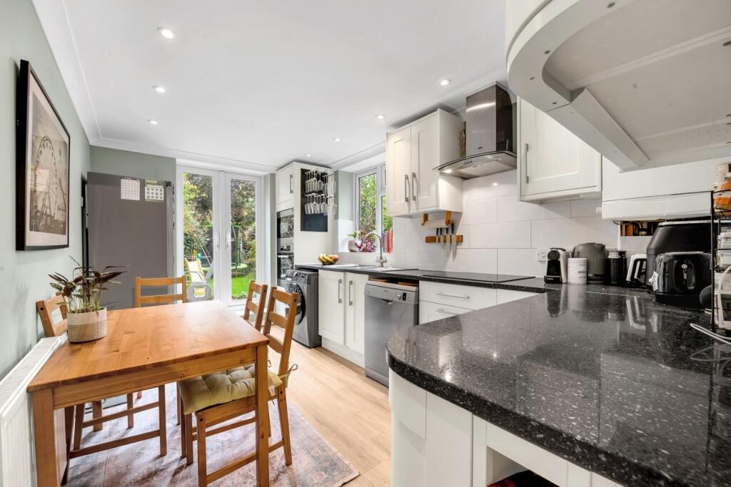 Main image of property: Rectory Road, London, N16