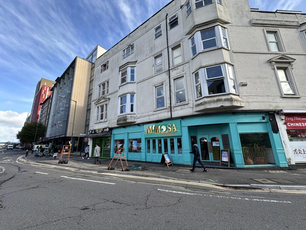 Additional image 12 of 19 Lansdowne Road & Basement Of, 15-19a Lansdowne Road, Bournemouth, Dorset, BH1 1RZ