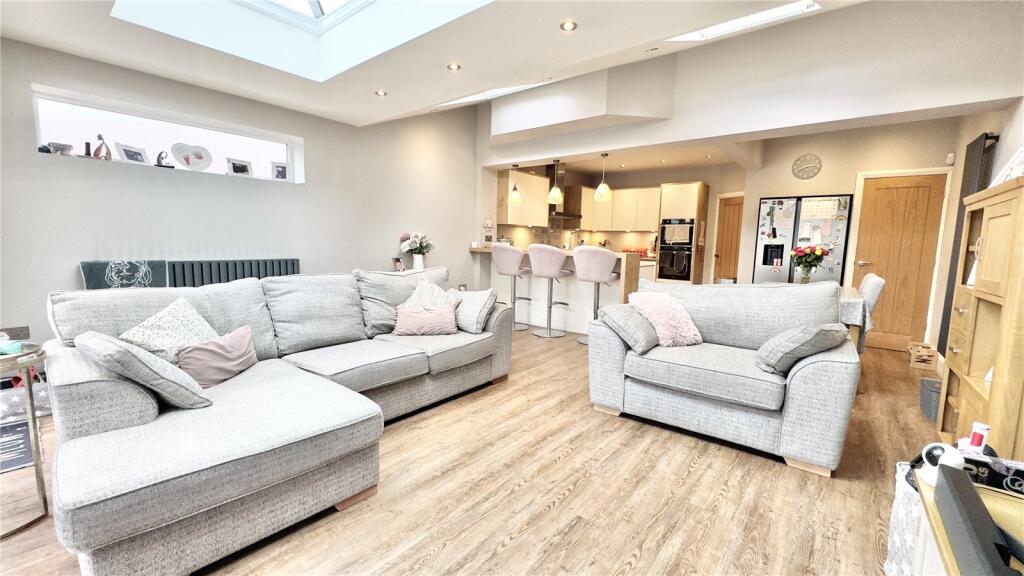 Ferndale Road, Hoylake, Wirral, Merseyside, CH47 photo 2