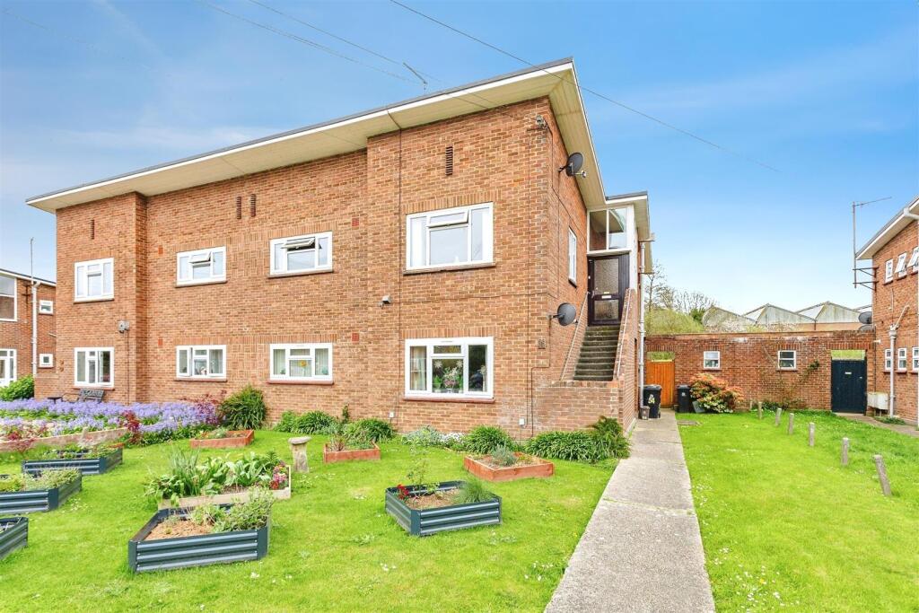 Main image of property: St. Swithins Road, Bridport