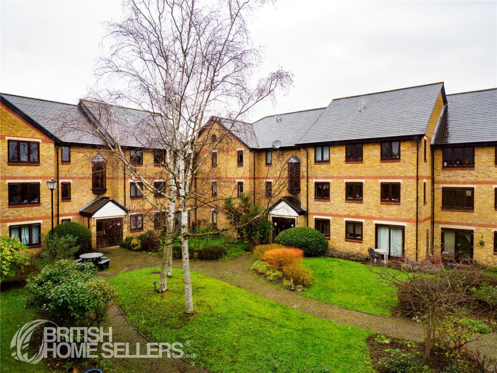 Main image of property: Riverside Close, London, E5