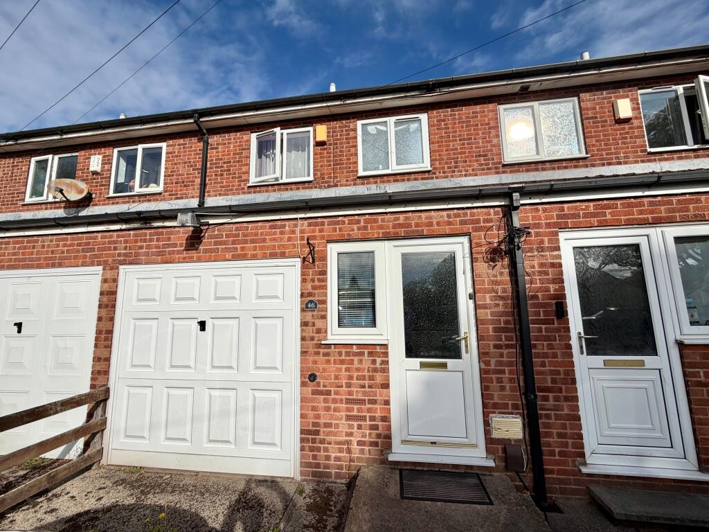 Main image of property: Downing Street, NOTTINGHAM