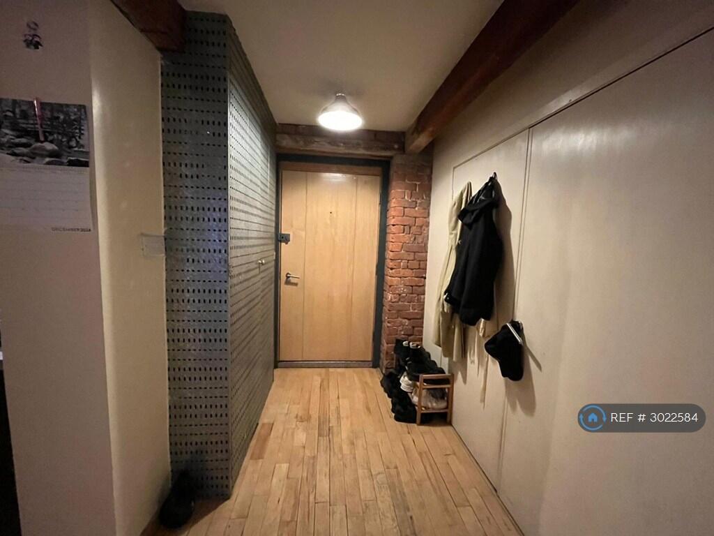 Apartment in Manchester - View 5