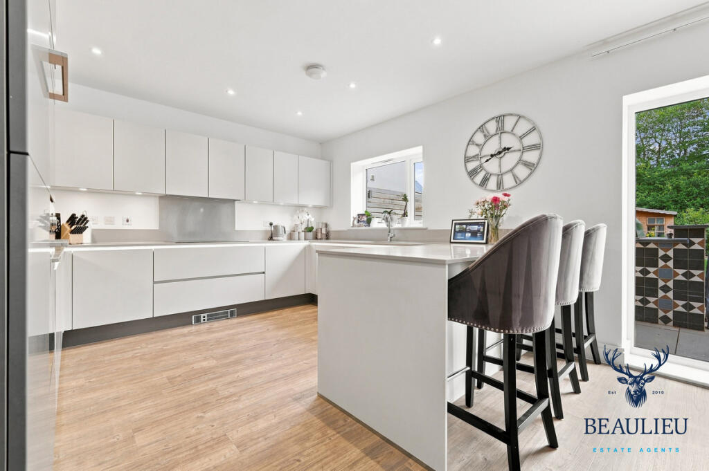 House in Chelmsford - View 4