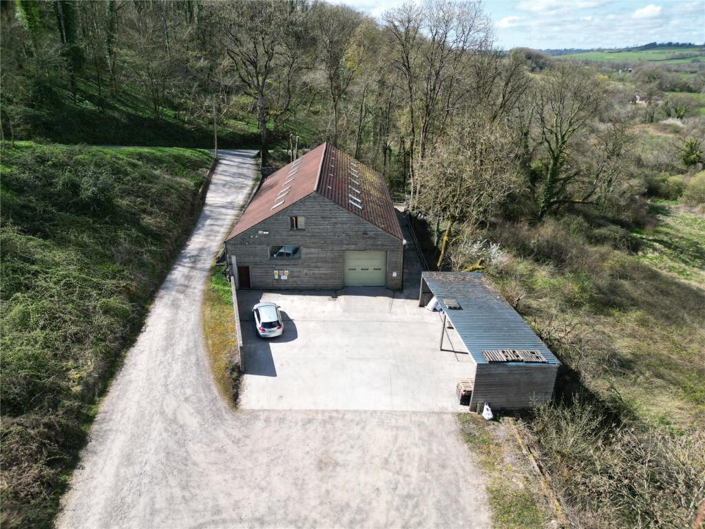 Whitehole Farm, Leigh Upon Mendip photo 5