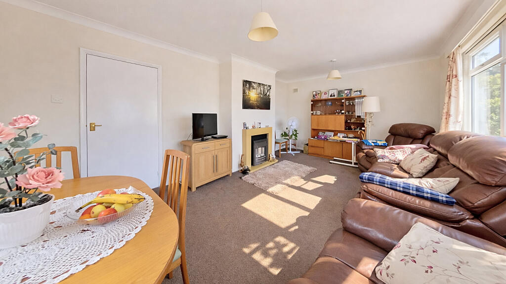 Rose Gardens, Beltinge, Herne Bay, CT6 6NJ - Widok 4