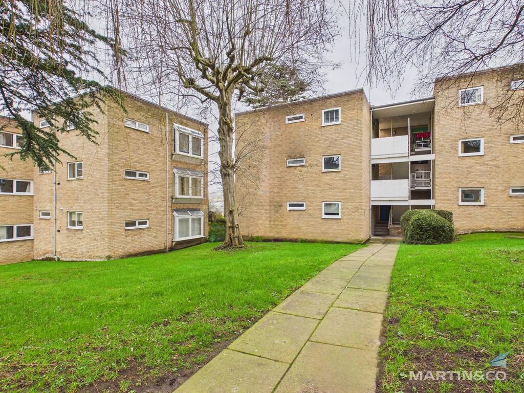 Main image of property: Mount Avenue, Bebington, Wirral