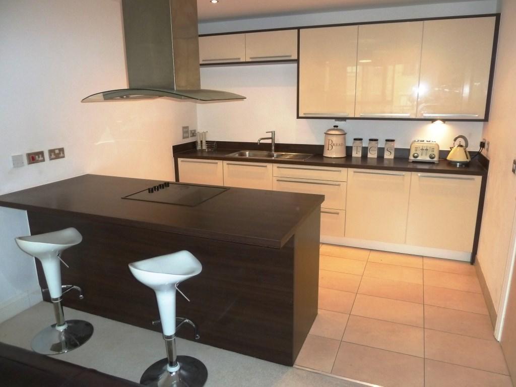 Main image of property: The Cotton Building, Deakins Mill Way, Egerton, Bolton BL7 9YX