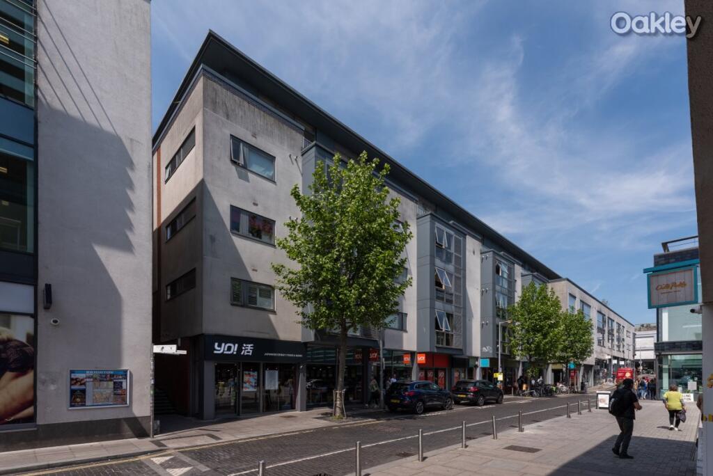 Main image of property: Boulevard House, Brighton