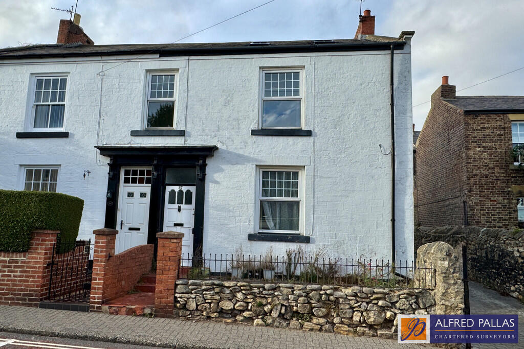 Main image of property: North Guards, Whitburn