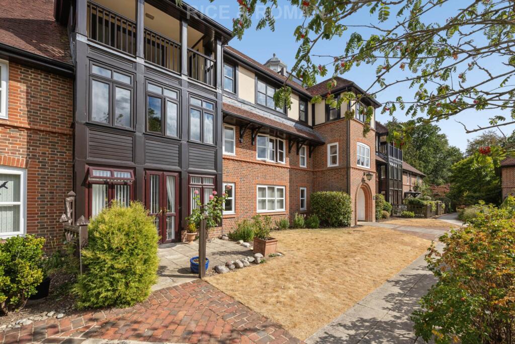 Main image of property: Mytchett Heath, Camberley