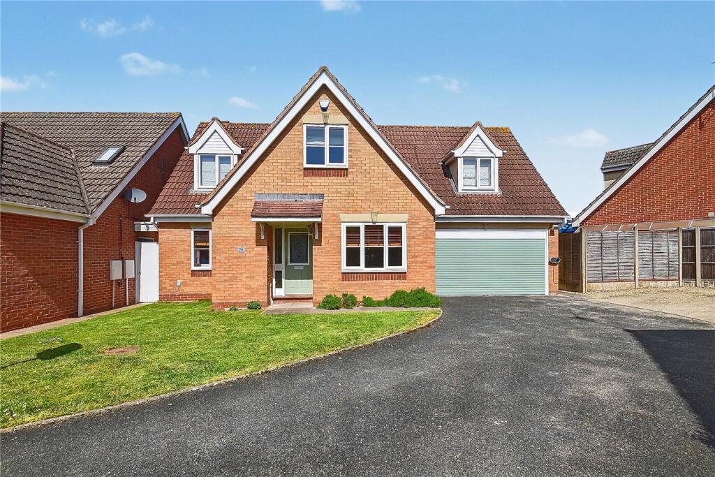 Main image of property: Jackdaw Lane, Droitwich Spa, Worcestershire, WR9