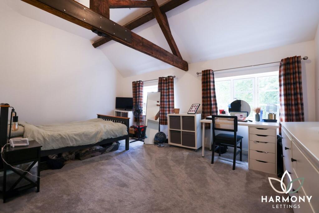 Apartment in Bromsgrove, Tutnall and Cobley CP - View 4
