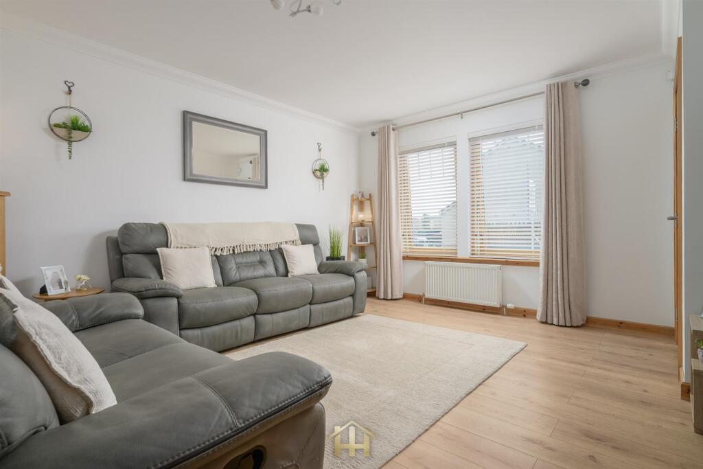 House in Inchture, Moncur - View 4