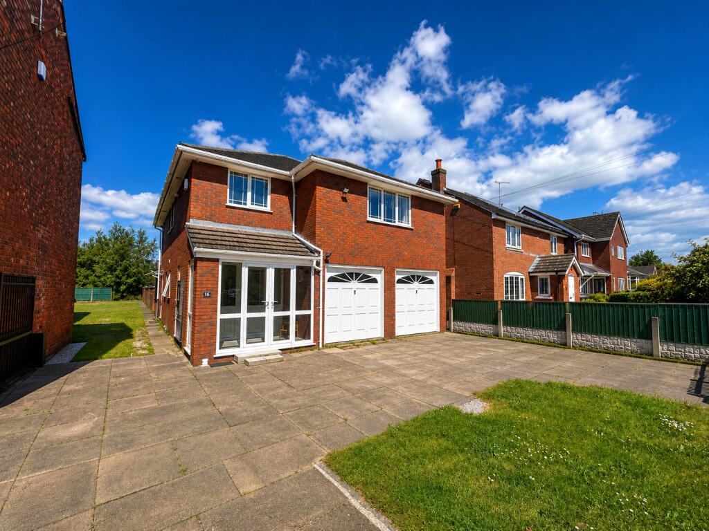 Main image of property: Station Road, Banks, Southport, Lancashire, PR9