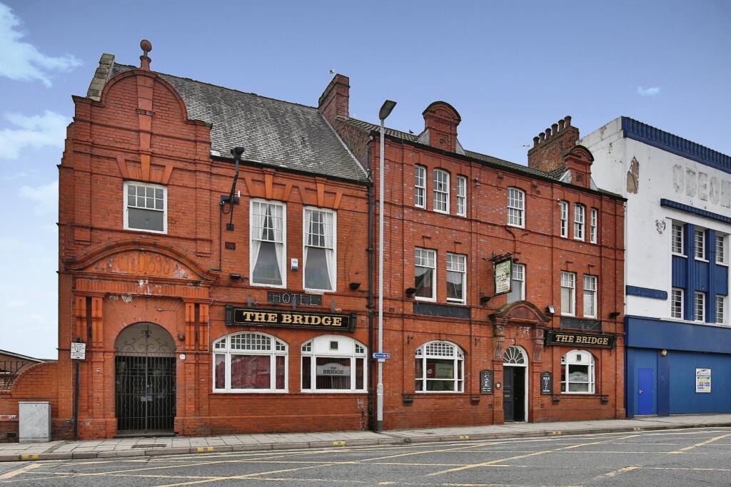 Main image of property: Northgate, Darlington, DL1