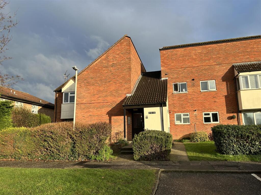 Main image of property: Churchill Rise, Chelmsford