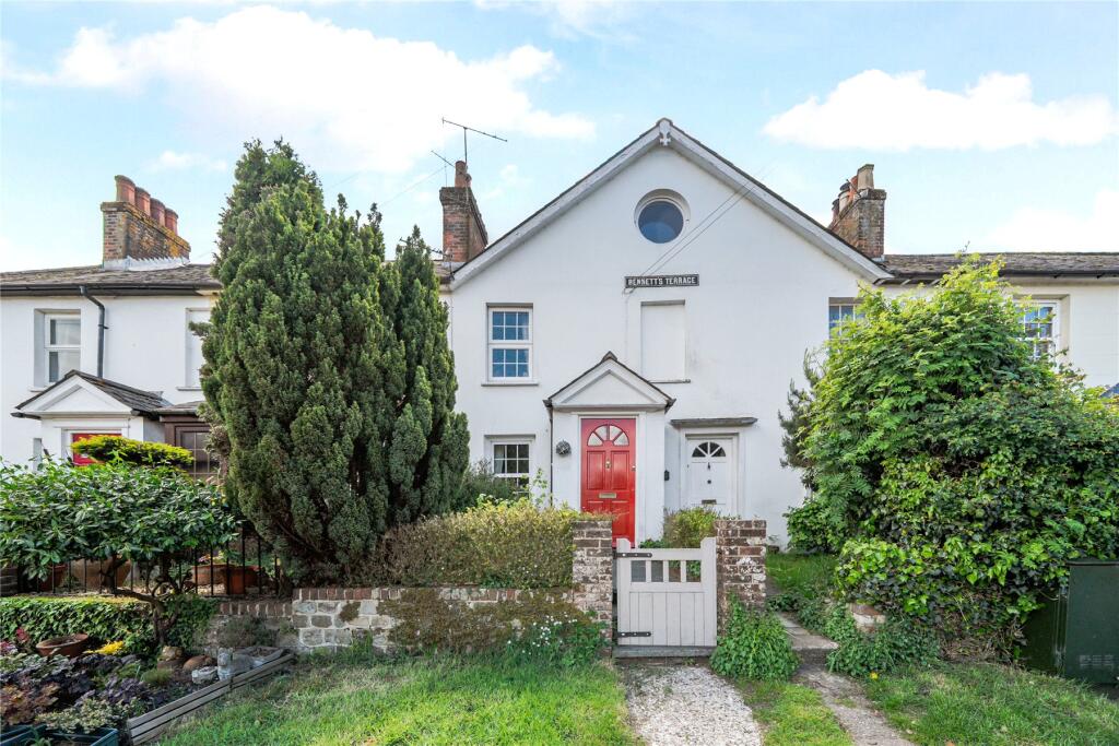 Main image of property: Bennetts Terrace, Bepton Road, Midhurst, West Sussex, GU29