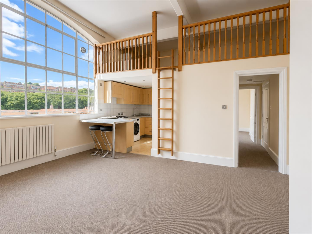 Main image of property: Coombe Road, Brighton